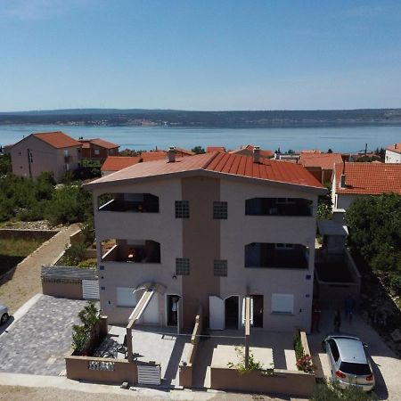 Apartman Lavanda Maslenica Luaran gambar
