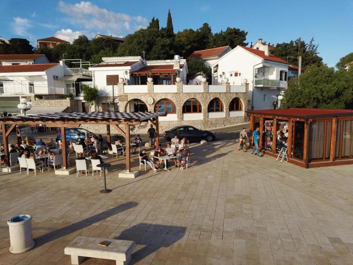 Apartman Lavanda Maslenica Luaran gambar