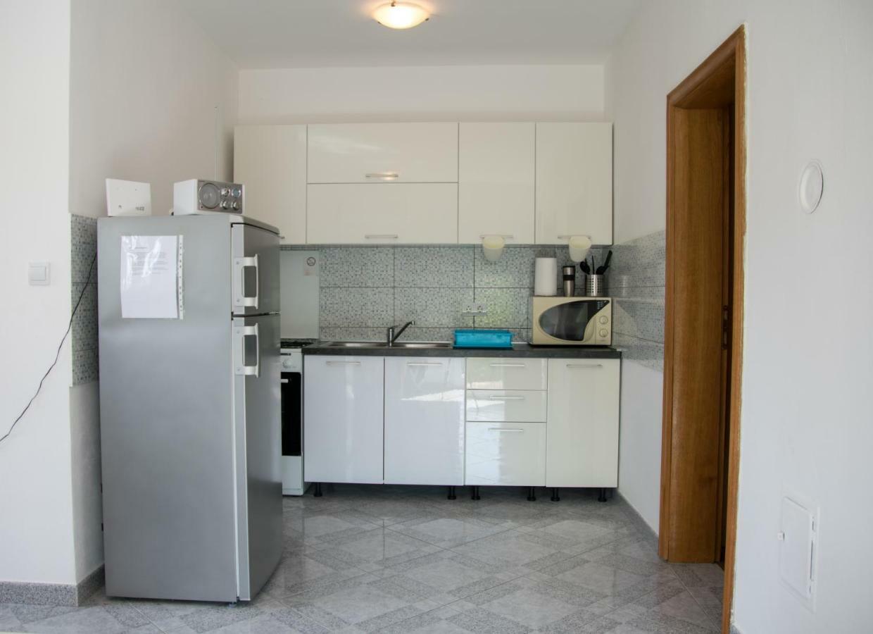 Apartman Lavanda Maslenica Luaran gambar