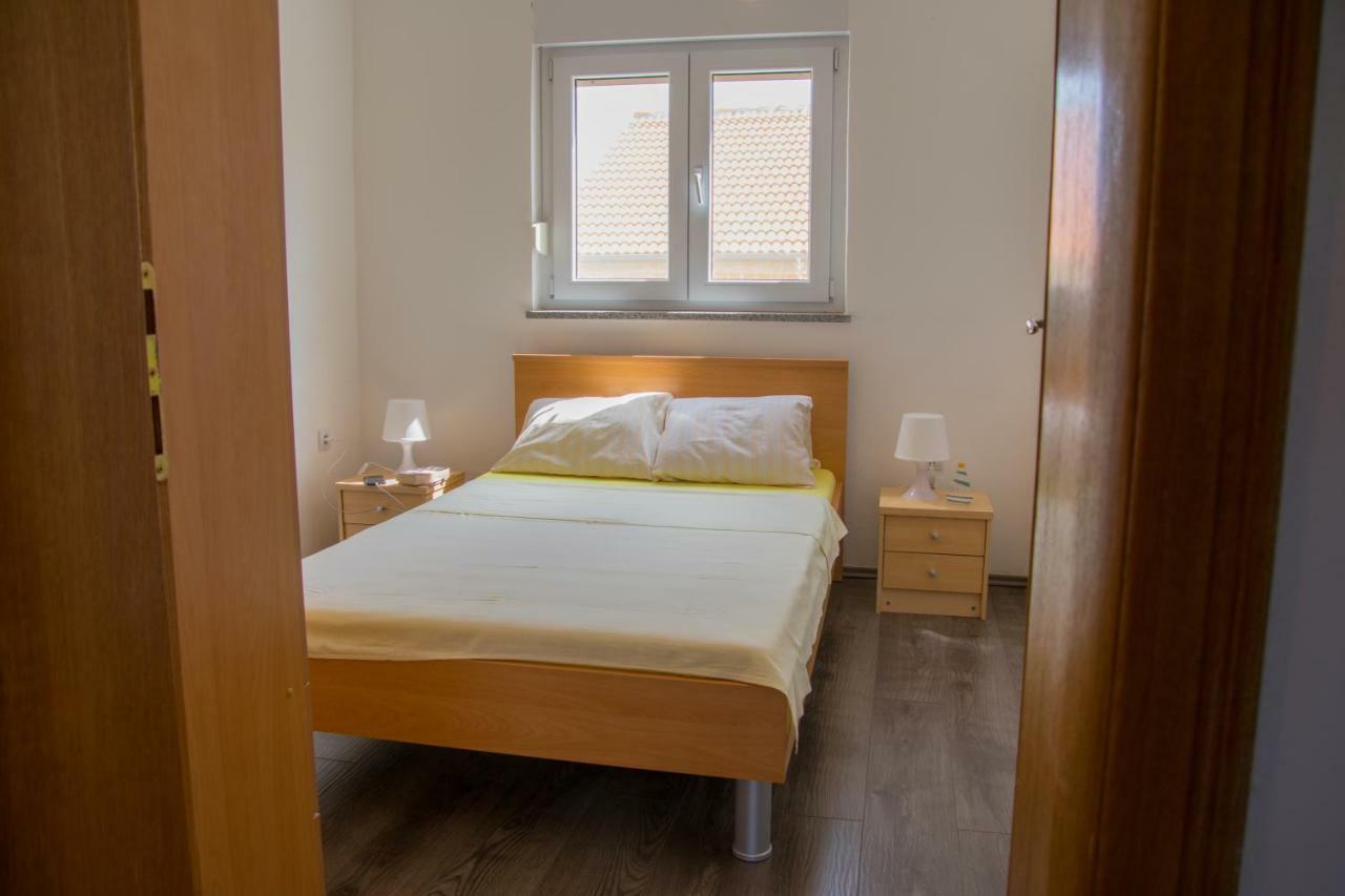 Apartman Lavanda Maslenica Luaran gambar