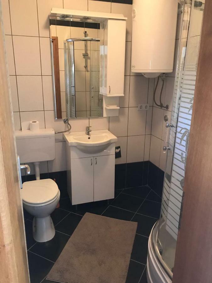 Apartman Lavanda Maslenica Luaran gambar